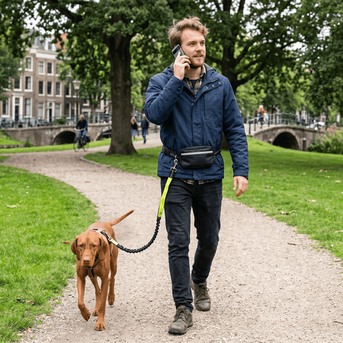 Dutch Paws™ Hands-Free - Dutch Paws™ Hands-Free