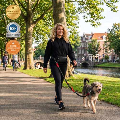 Dutch Paws™ Hands - Free - Dutch Paws™ Hands - Free
