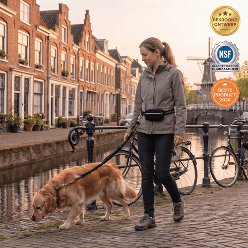 Dutch Paws™ Hands-Free - Dutch Paws™ Hands-Free